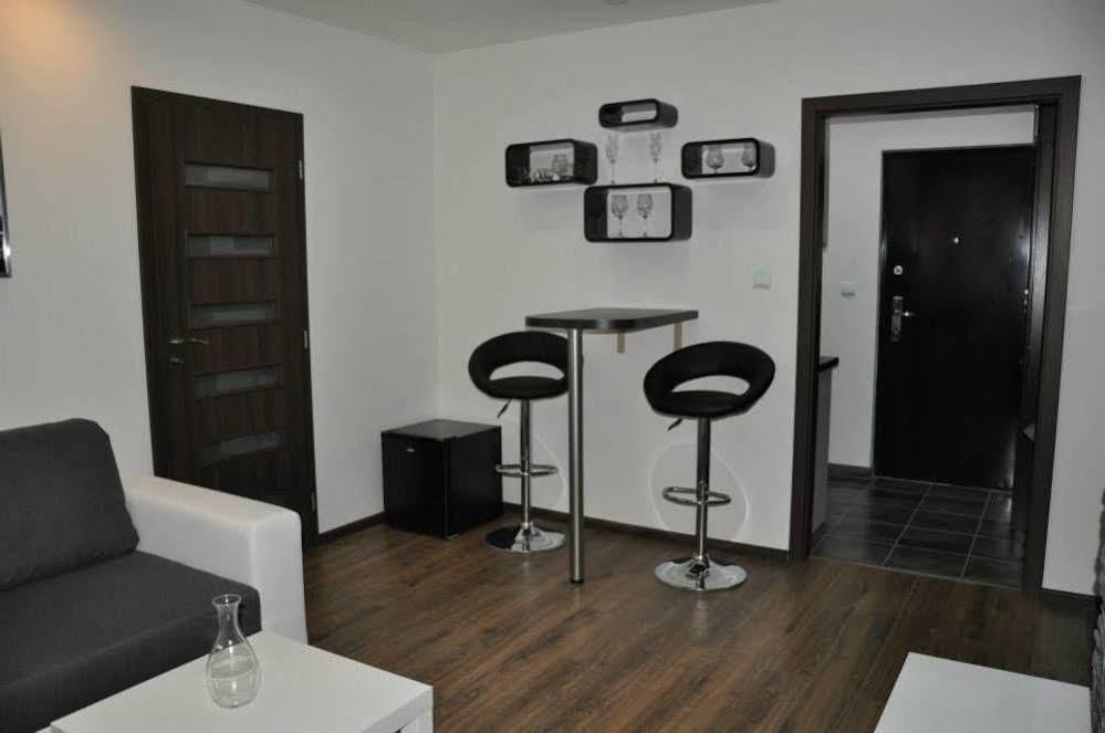 Apartman Saris Presov Exterior photo
